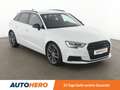 Audi A3 35 TFSI Sport Aut.*S-LINE*NAV*LED*ACC*PDC*SHZ Weiß - thumbnail 8
