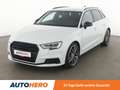 Audi A3 35 TFSI Sport Aut.*S-LINE*NAV*LED*ACC*PDC*SHZ Weiß - thumbnail 1