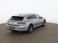 Volkswagen Arteon SV 1.4 TSI R-Line PHEV Aut LED AHK SKY Silber - thumbnail 4
