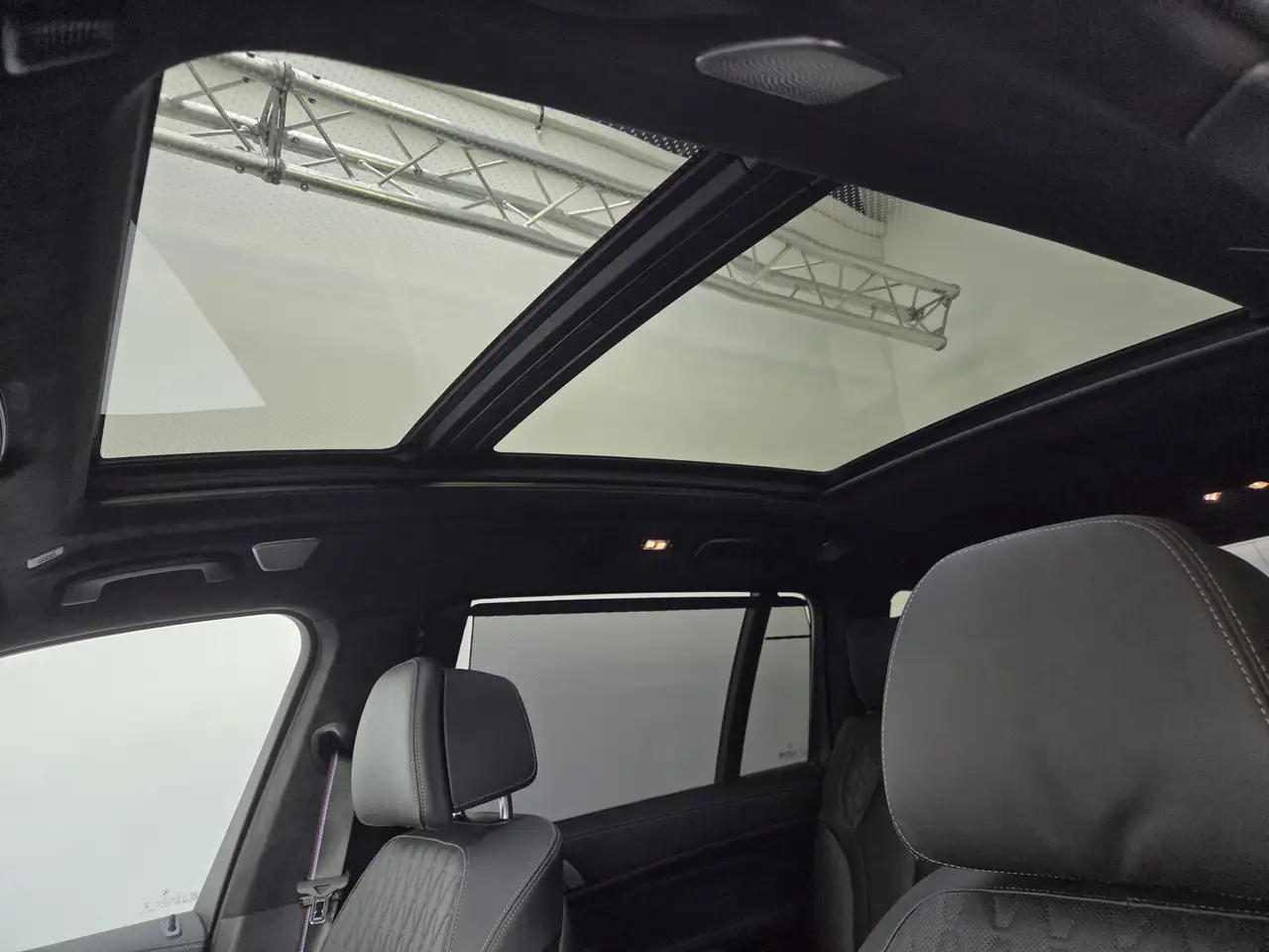 BMW X7 xDr40d M Sport Pro B&W Standheizung Exclusiv 16
