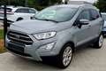 Ford EcoSport Titanium Zilver - thumbnail 1