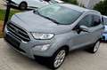 Ford EcoSport Titanium Zilver - thumbnail 2