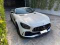 Mercedes-Benz AMG GT Roadster R Blanco - thumbnail 16