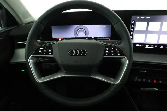 Audi Q3 Sportback TFSI quattro 150 kW quattro, AHK, Nav... Ansicht 5