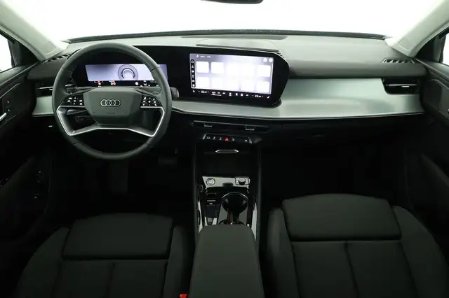 Audi Q3 Sportback TFSI quattro 150 kW quattro, AHK, Nav... Ansicht 4