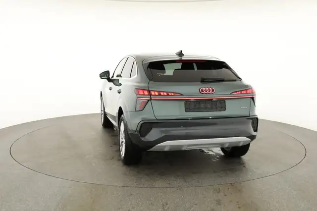 Audi Q3 Sportback TFSI quattro 150 kW quattro, AHK, Nav... Ansicht 40