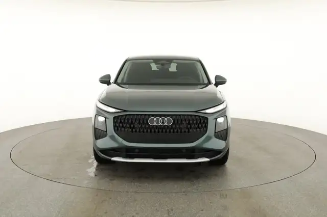 Audi Q3 Sportback TFSI quattro 150 kW quattro, AHK, Nav... Ansicht 29