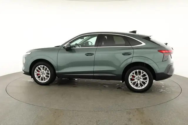 Audi Q3 Sportback TFSI quattro 150 kW quattro, AHK, Nav... Ansicht 36