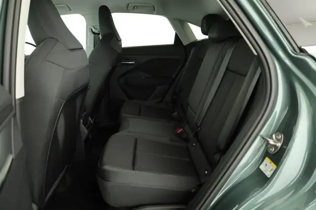 Audi Q3 Sportback TFSI quattro 150 kW quattro, AHK, Nav... Ansicht 11