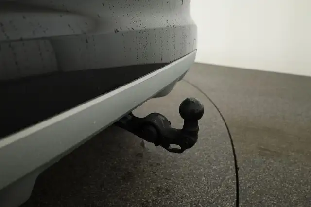 Audi Q3 Sportback TFSI quattro 150 kW quattro, AHK, Nav... Ansicht 15