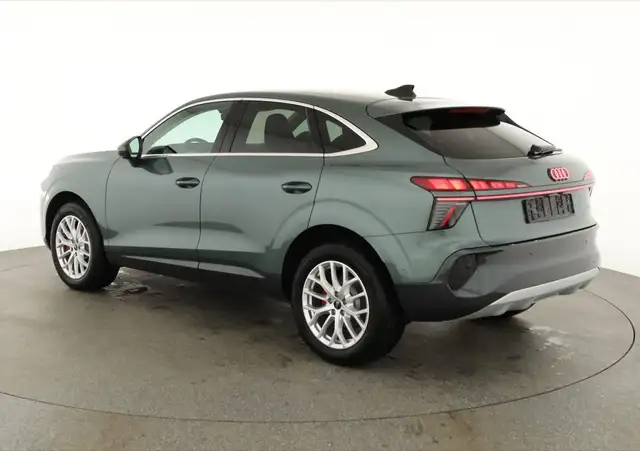 Audi Q3 Sportback TFSI quattro 150 kW quattro, AHK, Nav... Ansicht 3