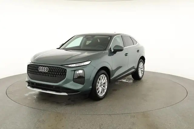 Audi Q3 Sportback TFSI quattro 150 kW quattro, AHK, Nav... Ansicht 31