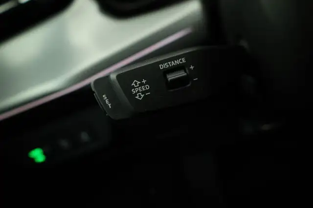 Audi Q3 Sportback TFSI quattro 150 kW quattro, AHK, Nav... Ansicht 9