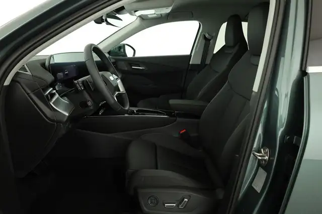 Audi Q3 Sportback TFSI quattro 150 kW quattro, AHK, Nav... Ansicht 10