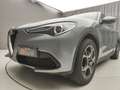 Alfa Romeo Stelvio STELVIO 2.2 TD 190CV SPORT TECH Q4 Grigio - thumbnail 39