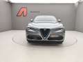 Alfa Romeo Stelvio STELVIO 2.2 TD 190CV SPORT TECH Q4 Grigio - thumbnail 2