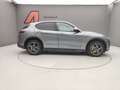 Alfa Romeo Stelvio STELVIO 2.2 TD 190CV SPORT TECH Q4 Gris - thumbnail 8
