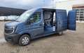 Renault Master BPM VRIJ - L2H2 / L3H2 - VOORRAAD GRIJS - BLAUW - Blauw - thumbnail 8