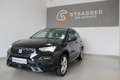 SEAT Ateca FR 2.0 TDI DSG 4Drive Schwarz - thumbnail 4