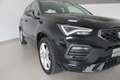 SEAT Ateca FR 2.0 TDI DSG 4Drive Schwarz - thumbnail 3