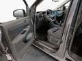 Volkswagen Caddy 5-Sitzer TDI *AGR*Winterpaket*Klima*GJR* Grau - thumbnail 3