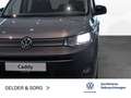 Volkswagen Caddy 5-Sitzer TDI *AGR*Winterpaket*Klima*GJR* Grau - thumbnail 1