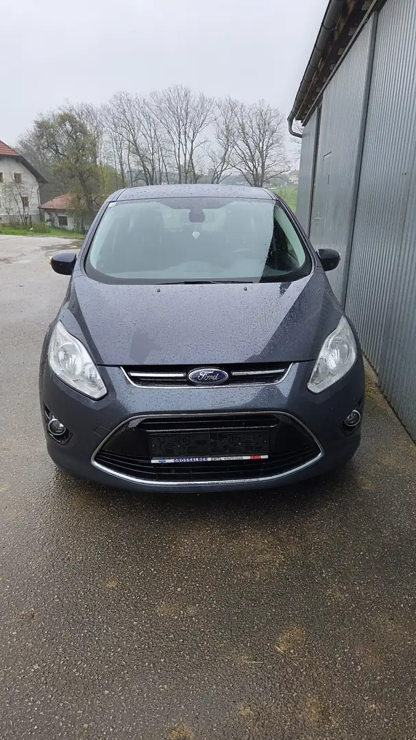 Ford C-Max 1.6 TDCi Titanium - 1