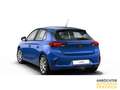 Opel Corsa F Edition 1.2 Turbo Komfort-Paket Blau - thumbnail 3