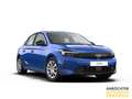 Opel Corsa F Edition 1.2 Turbo Komfort-Paket Blau - thumbnail 1