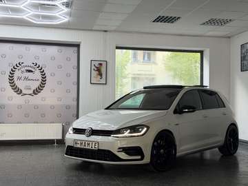 GOLF 7 R LIM 4MOTION PANO KEYLESS DYNAUDIO ACC