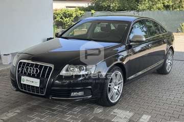 A6 3.0 V6 TDI 240CV F.AP quattro tiptronic Limited Edition