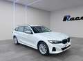 BMW 318 318i Touring auto Bianco - thumbnail 5