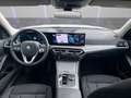 BMW 318 318i Touring auto Bianco - thumbnail 7