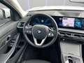 BMW 318 318i Touring auto Bianco - thumbnail 8