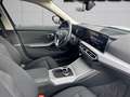 BMW 318 318i Touring auto Bianco - thumbnail 6