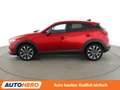 Mazda CX-3 2.0 Skyactiv-G Ad'vantage *NAVI*PDC*SHZ*TEMPO*ALU* Rot - thumbnail 3