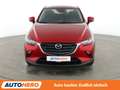 Mazda CX-3 2.0 Skyactiv-G Ad'vantage *NAVI*PDC*SHZ*TEMPO*ALU* Rot - thumbnail 9