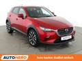 Mazda CX-3 2.0 Skyactiv-G Ad'vantage *NAVI*PDC*SHZ*TEMPO*ALU* Rot - thumbnail 8