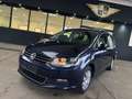 Volkswagen Sharan 2.0 TDI Match-Plus BMT NAVI/PANO/PDC/AHK Blau - thumbnail 5