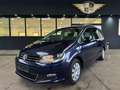 Volkswagen Sharan 2.0 TDI Match-Plus BMT NAVI/PANO/PDC/AHK Blau - thumbnail 2
