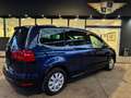 Volkswagen Sharan 2.0 TDI Match-Plus BMT NAVI/PANO/PDC/AHK Blau - thumbnail 16