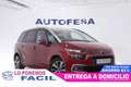 Citroen C4 GRAND PICASSO 1.2 PURETECH FEEL 130CV 7 PLAZAS 5P Fioletowy - thumbnail 3