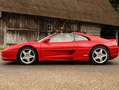 Ferrari F355 GTS F1 Rood - thumbnail 4