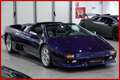 Lamborghini Diablo Roadster VT BLU SCURO - ITALIANA Blu/Azzurro - thumbnail 3