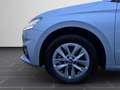 Skoda Fabia Selection 1.0 TSI DSG CARPLAY KAM SHZ pACC Silber - thumbnail 8