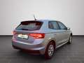 Skoda Fabia Selection 1.0 TSI DSG CARPLAY KAM SHZ pACC Silber - thumbnail 2