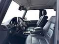 Mercedes-Benz G 500 Xenon AHK Carbon COMAND 2 Jahre Garantie Negro - thumbnail 3