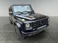 Mercedes-Benz G 500 Xenon AHK Carbon COMAND 2 Jahre Garantie Black - thumbnail 11