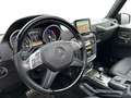 Mercedes-Benz G 500 Xenon AHK Carbon COMAND 2 Jahre Garantie Black - thumbnail 2