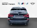 BMW X3 xDrive20d Aut. *NAVI*LED*RFK*18 ZOLL*SHZ* Schwarz - thumbnail 5